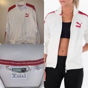Puma jacket